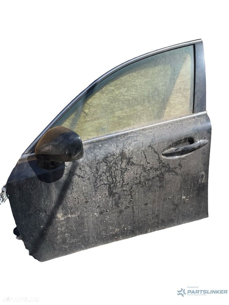 Usa Portiera stanga fata LEXUS IS II Saloon GSE2_, ALE2_, USE2_ 2005 - 2013 - 3