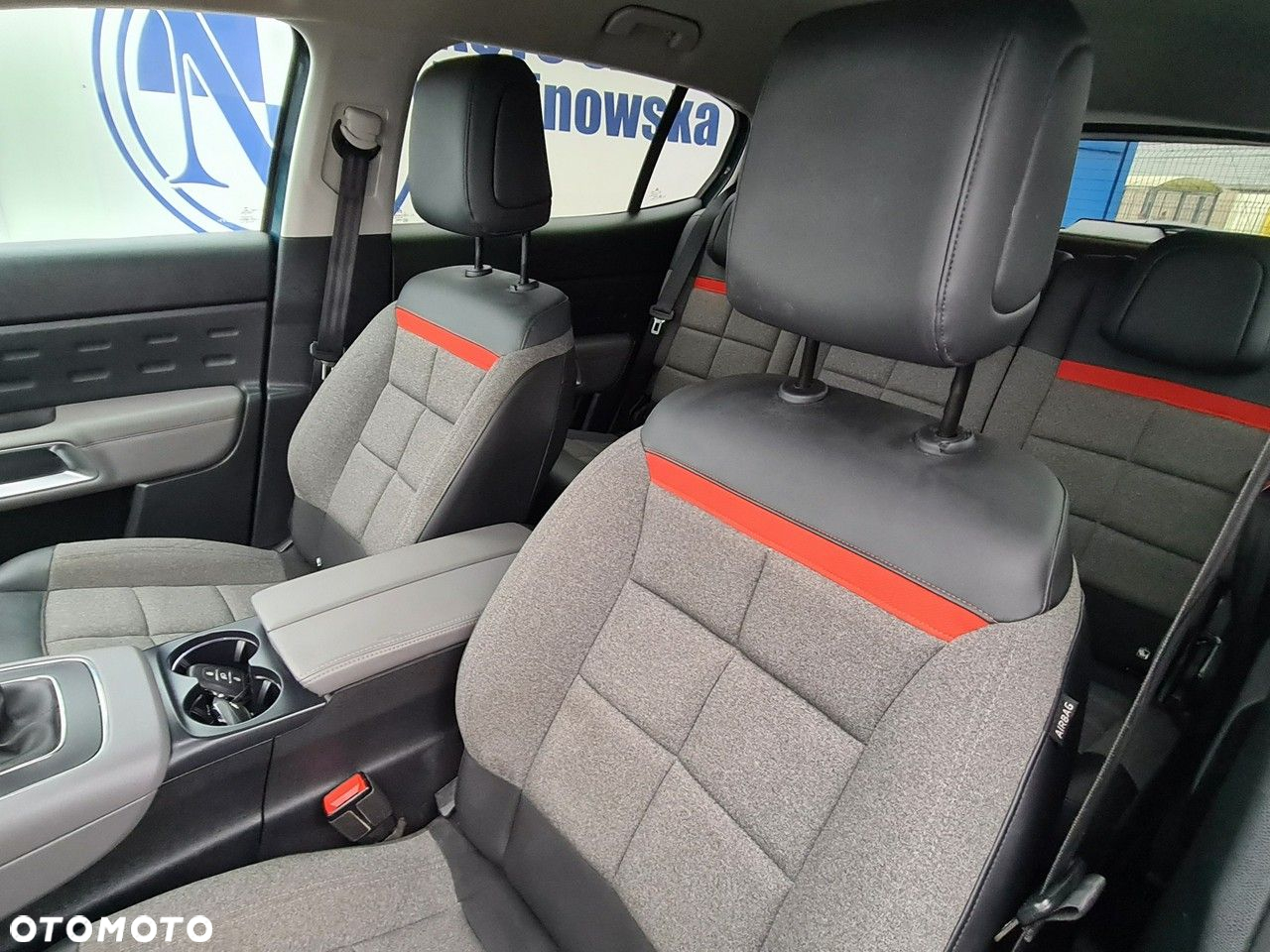 Citroën C5 Aircross 1.2 PureTech Feel - 22
