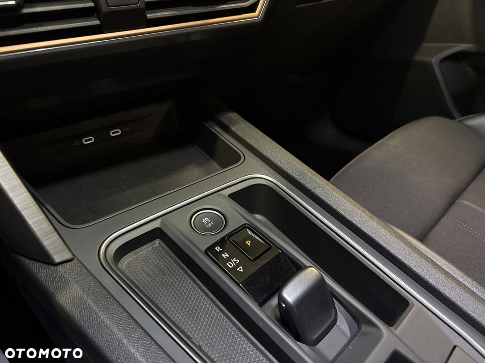 Cupra Formentor 2.0 TSI 4Drive VZ DSG - 27