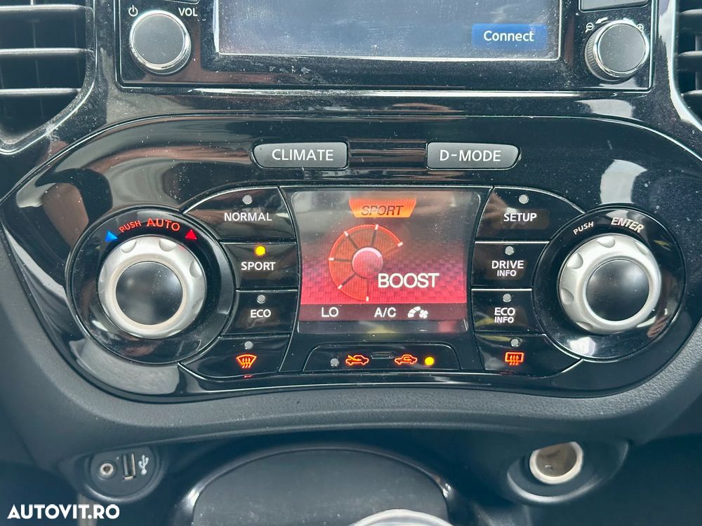 Nissan Juke - 32