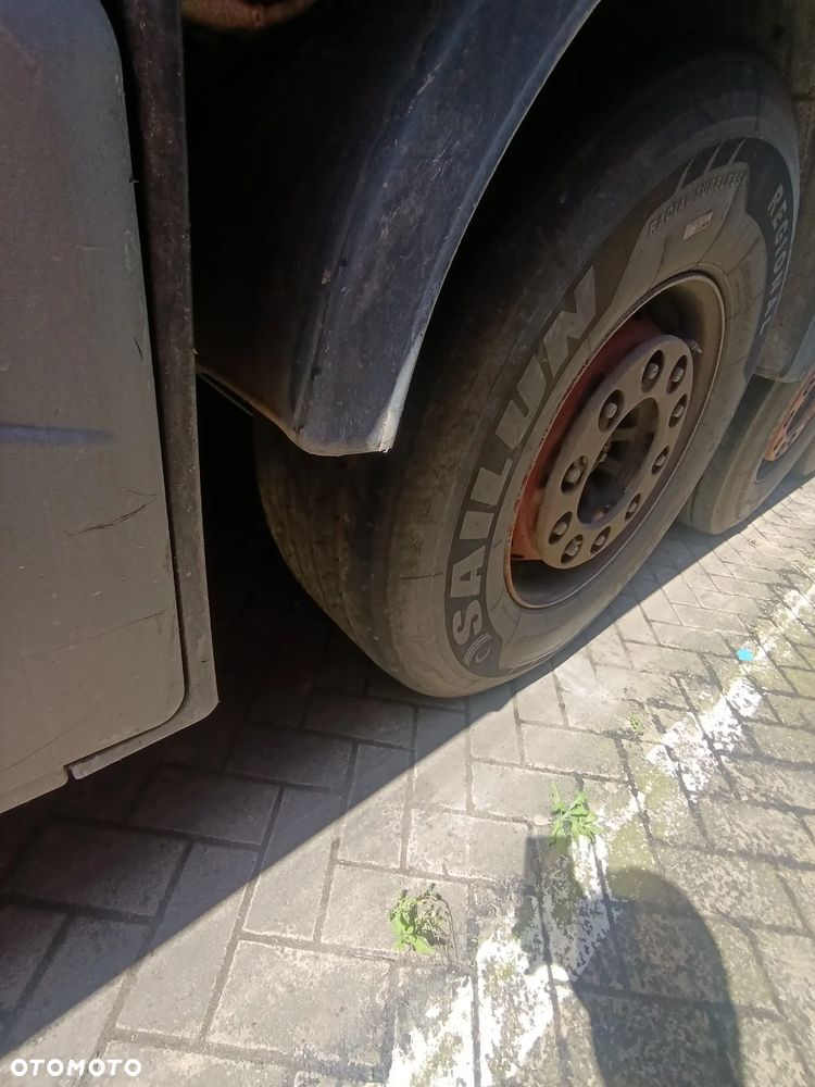 Knapen K200 - 4