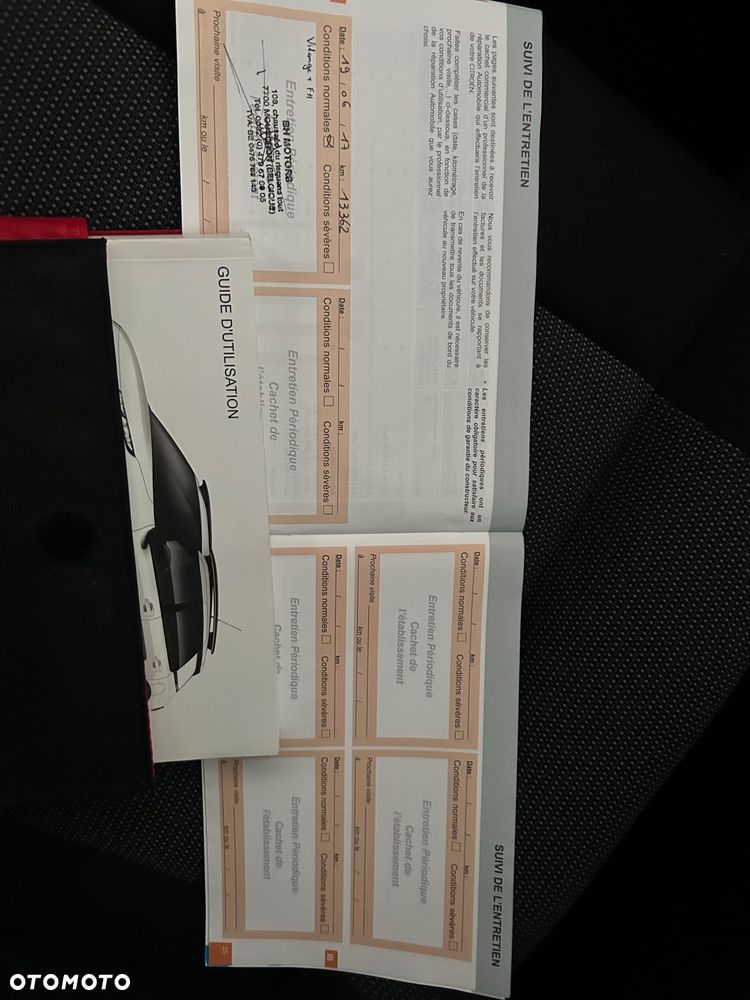 Citroën C4 Cactus 1.2 PureTech Feel Edition - 32