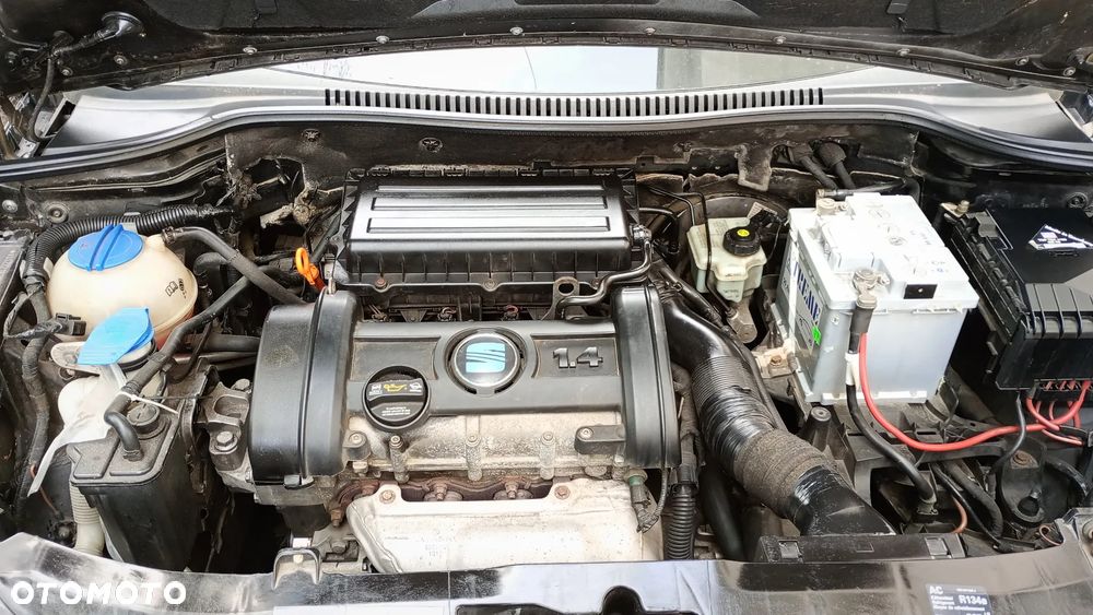 Seat Leon 1.4 - 11