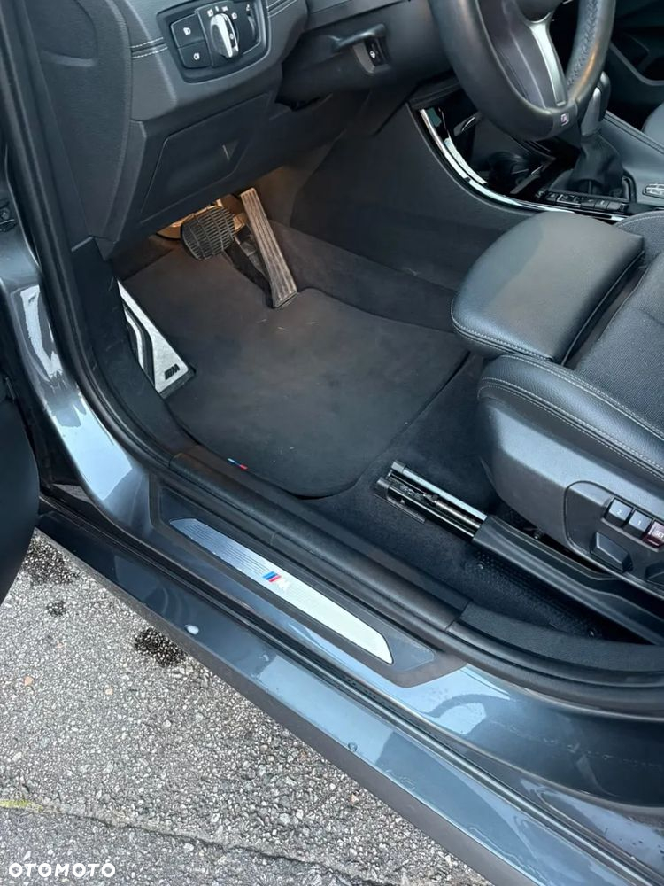 BMW X2 xDrive25e M Sport - 17