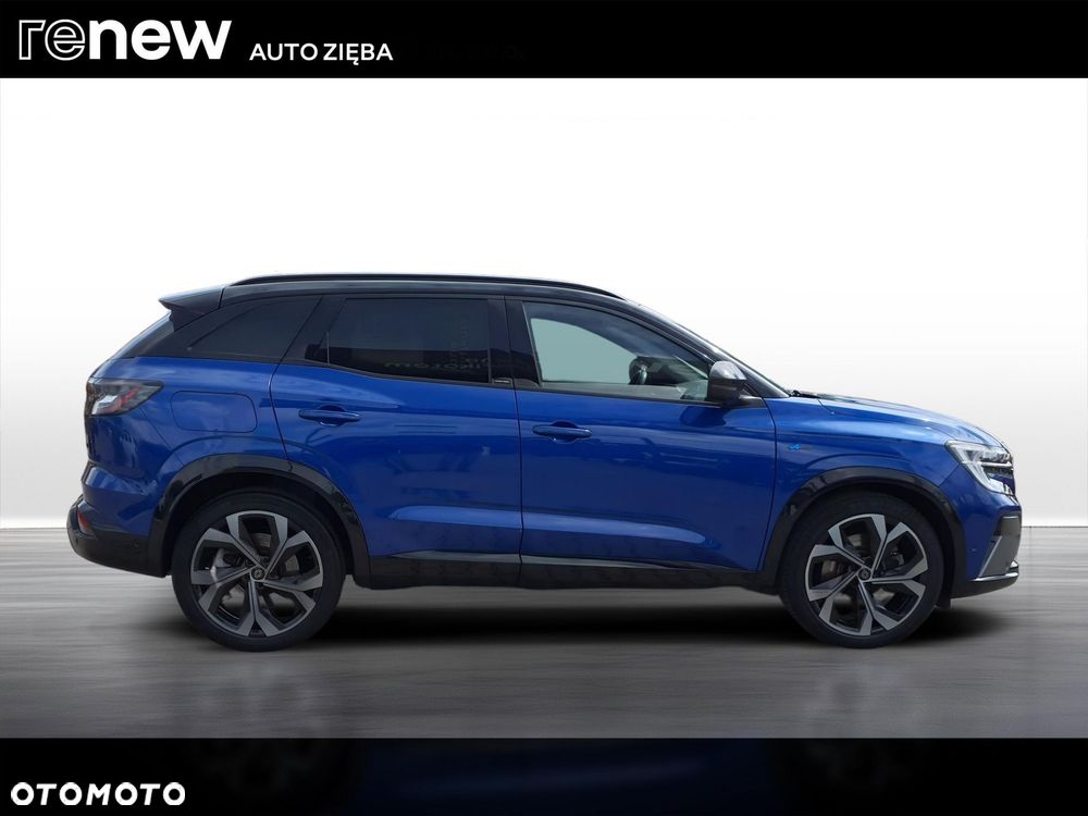 Renault Austral 1.2 E-Tech Full Hybrid 200 Iconic esprit Alpine MMT - 7