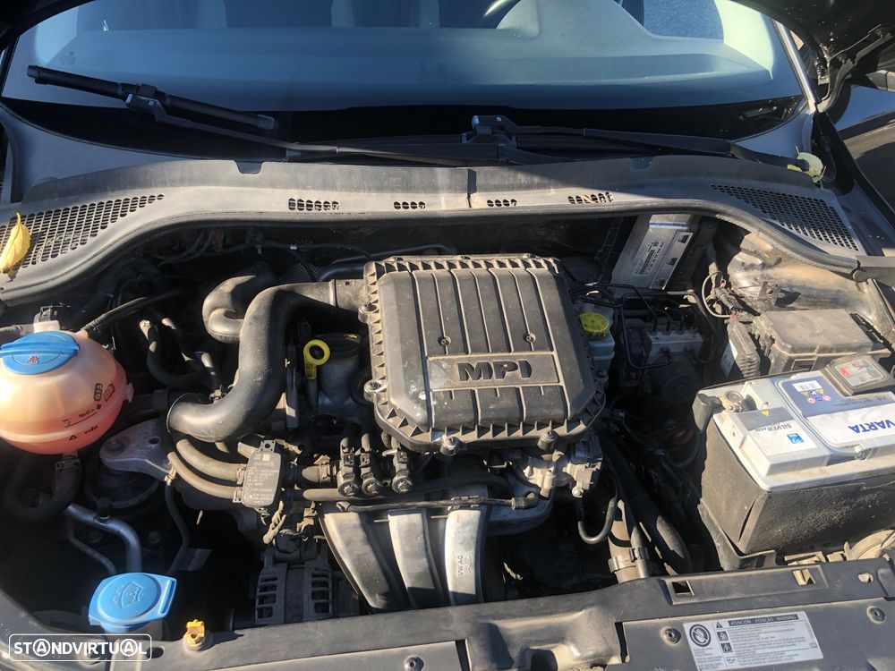 Skoda Fabia Break - 24