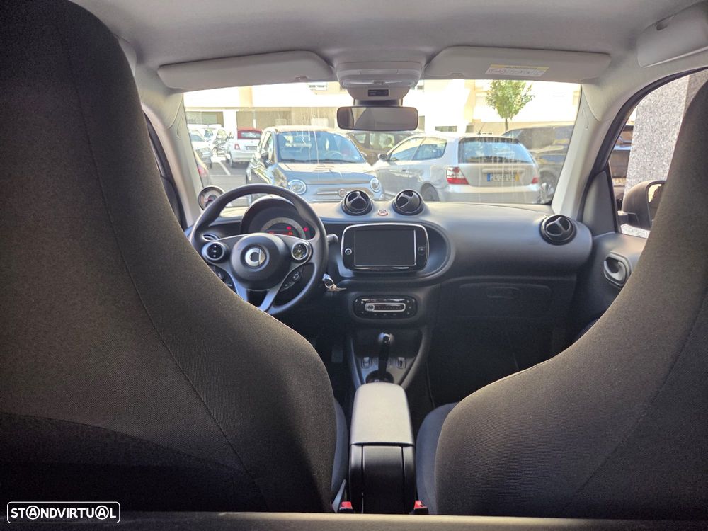 Smart ForTwo Coupé - 17