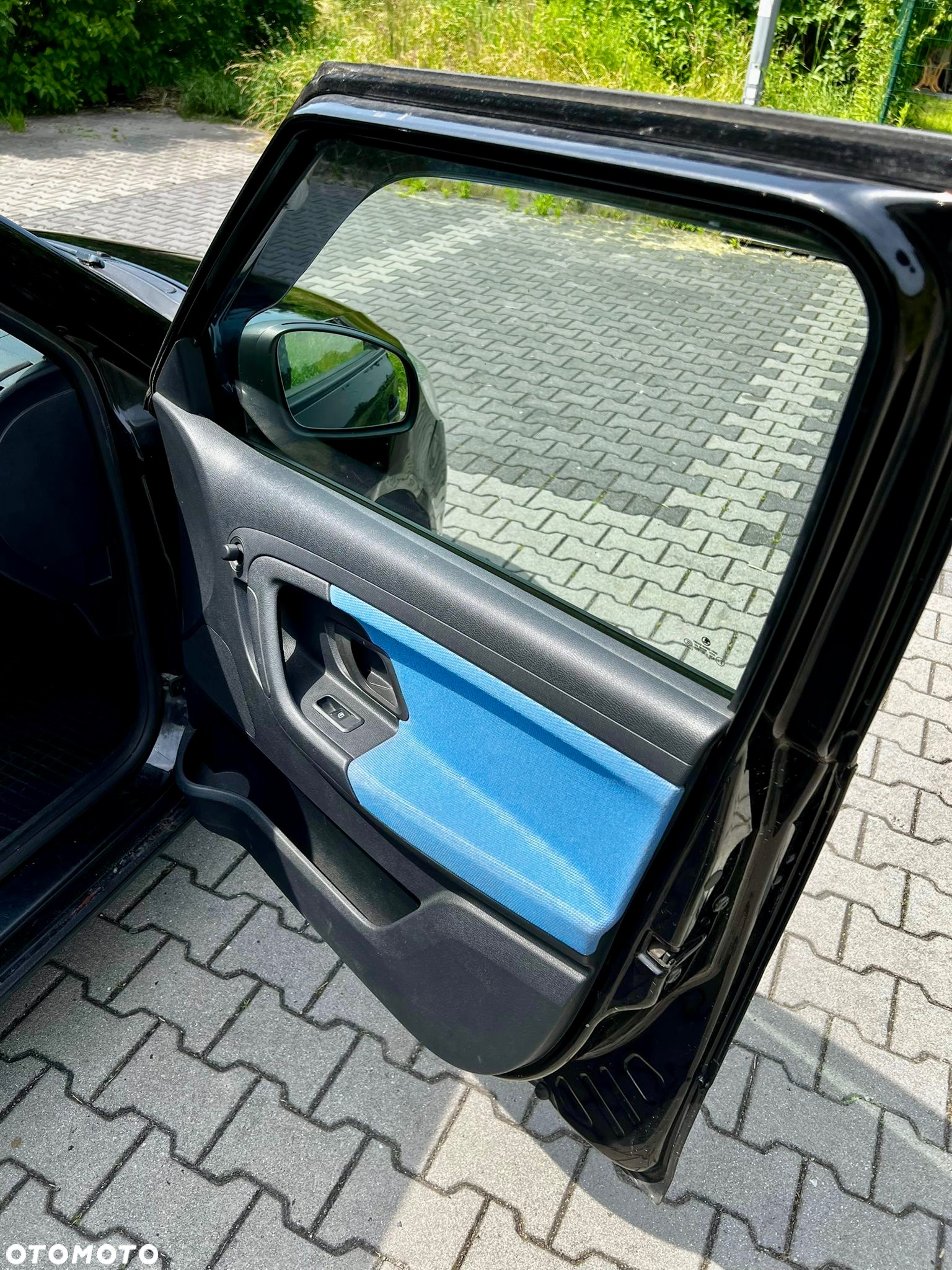 Skoda Fabia 1.2 HTP - 12