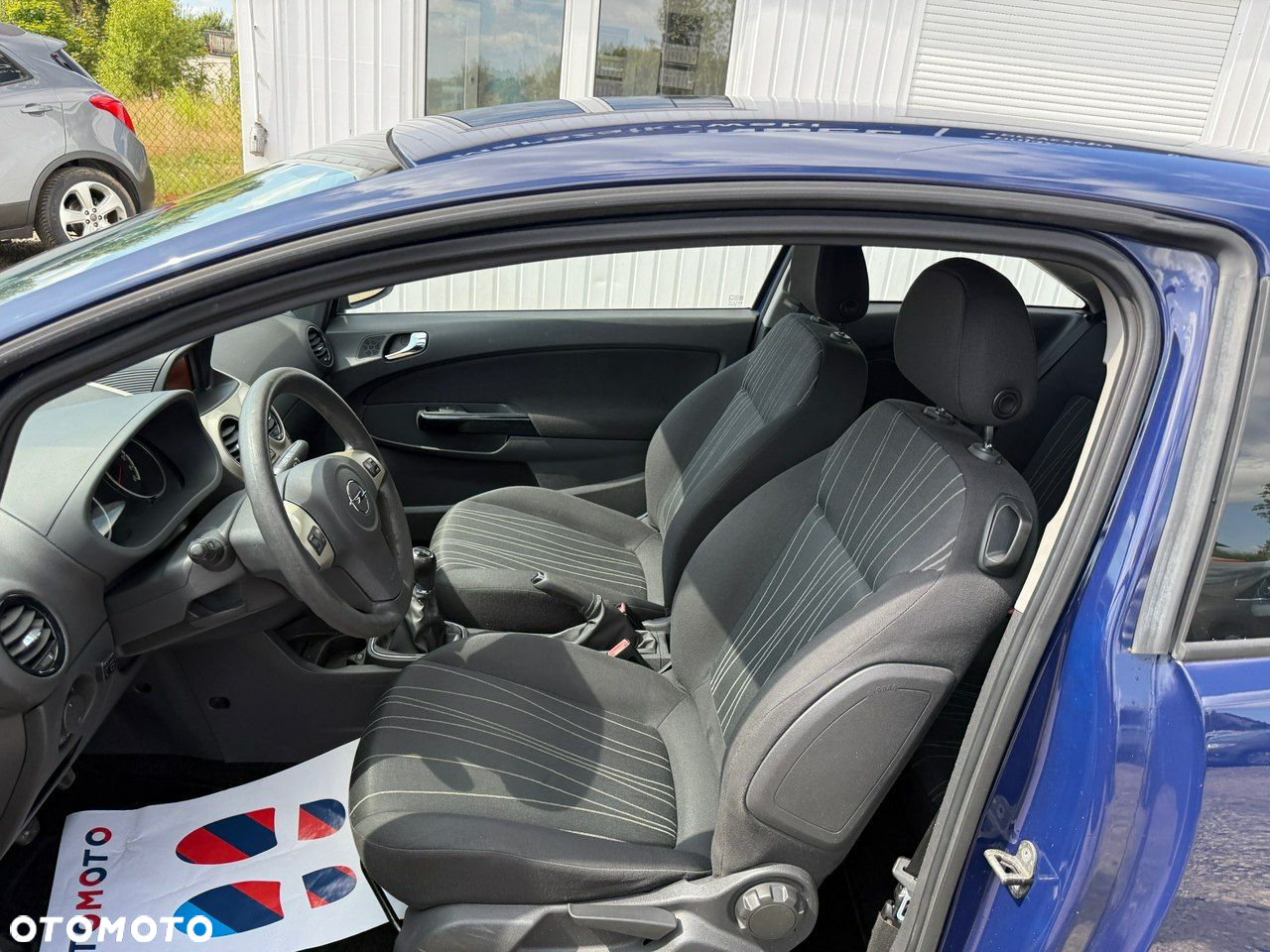 Opel Corsa - 14