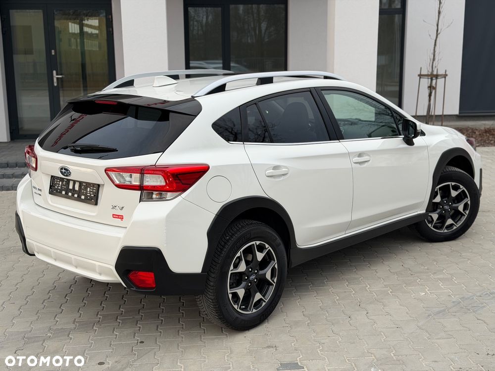 Subaru XV 1.6i Lineartronic Exclusive+ - 17