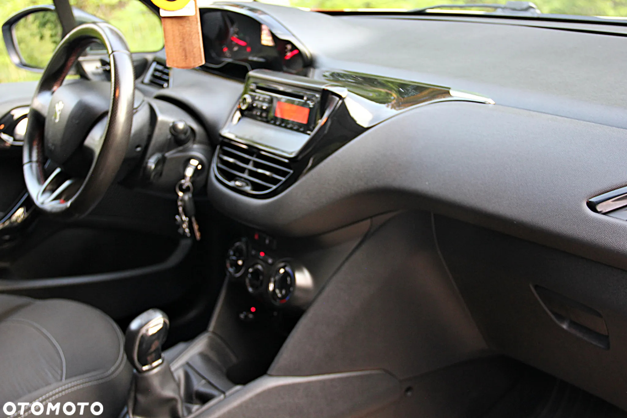 Peugeot 208 1.4 HDi Business Line - 26