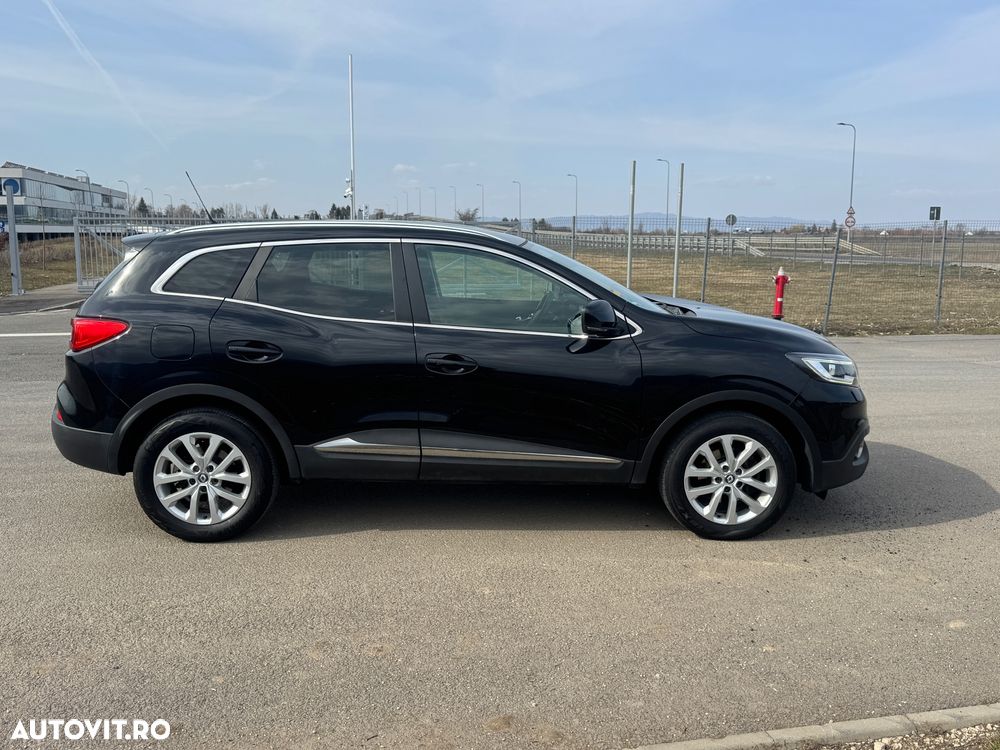 Renault Kadjar Energy TCe 130 Business - 4