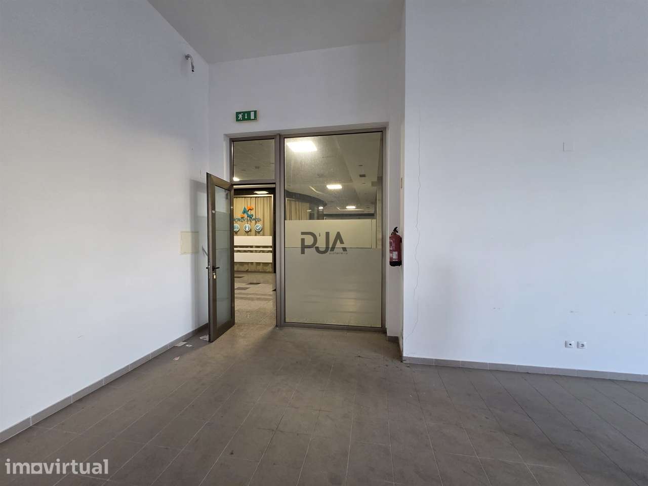 Loja comercial para arrendar em Viseu - Grande imagem: 3/6