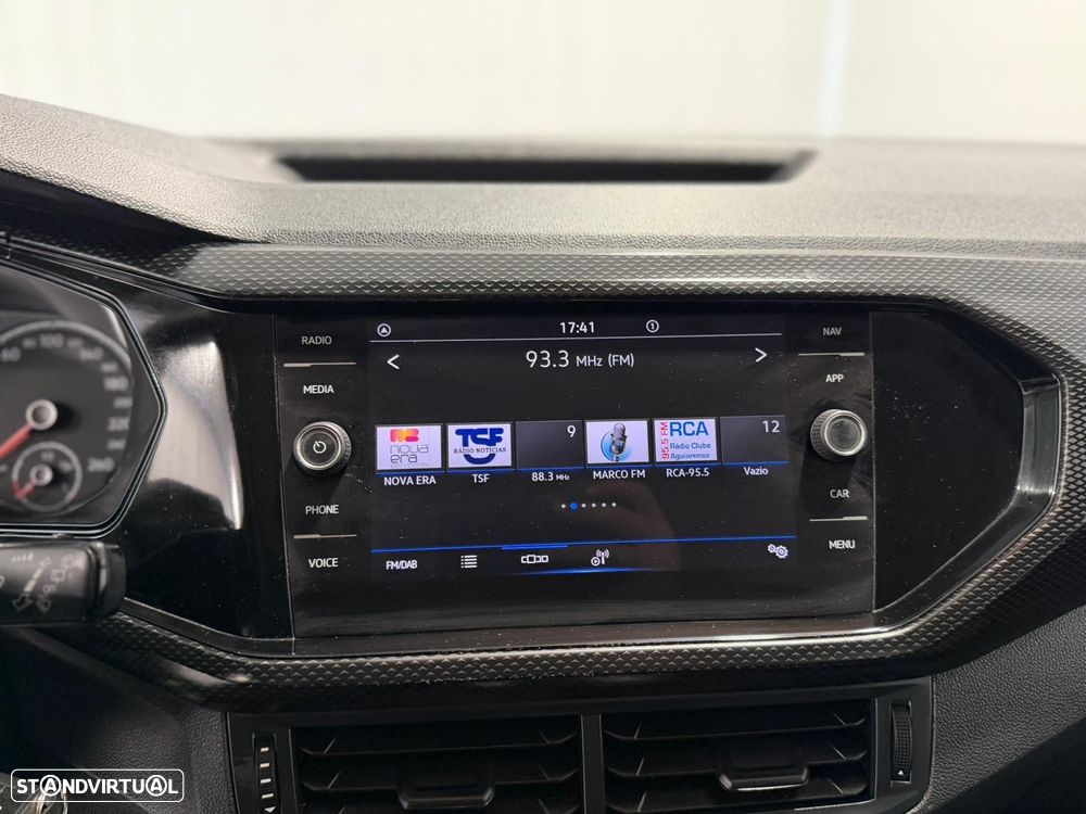 VW T-Cross 1.0 TSI Freestyle - 9