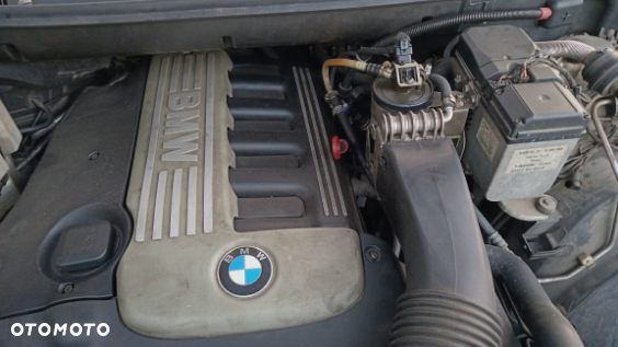 BMW X5 - 7
