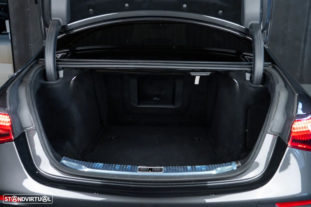 Mercedes-Benz S 400 d 4Matic - 7