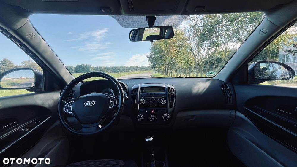 Kia Ceed Cee'd 1.4 Comfort - 15