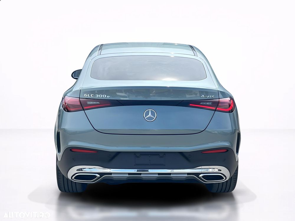 Mercedes-Benz GLC - 5