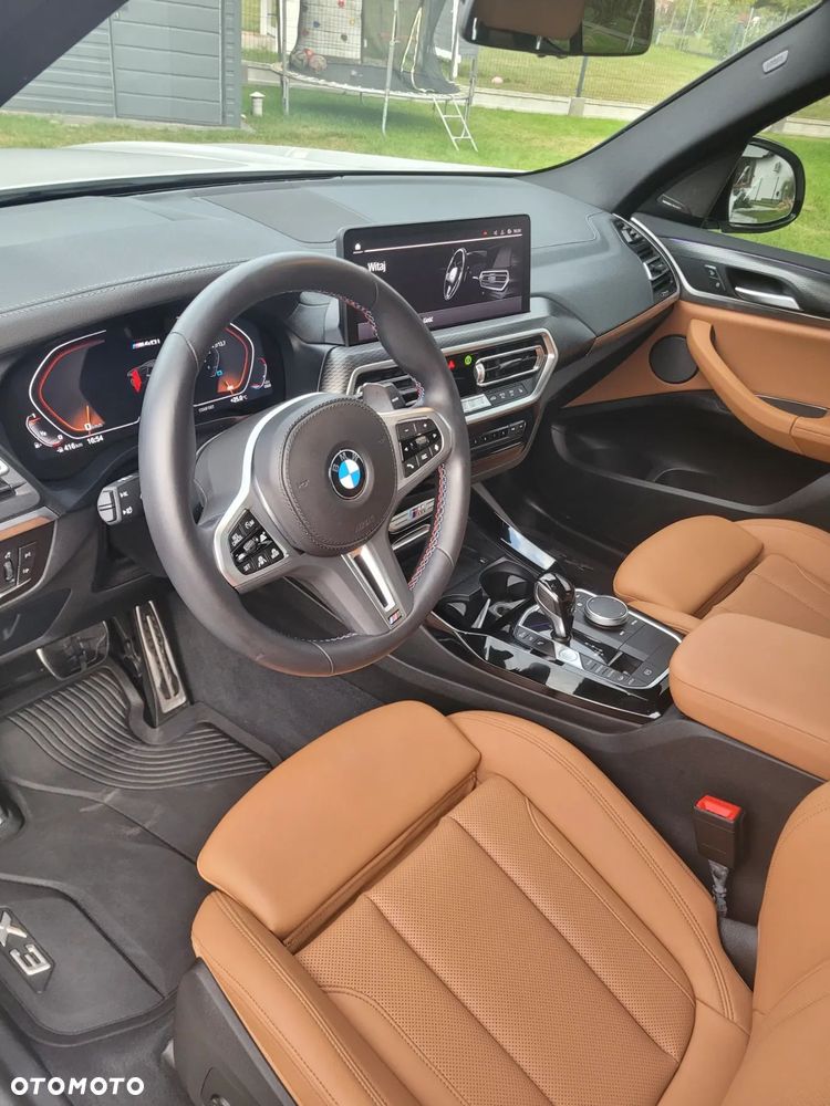 BMW X3 - 13