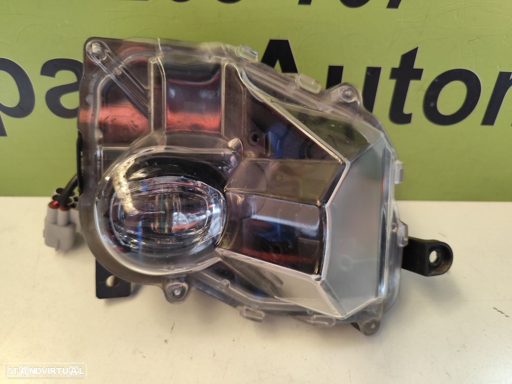 LEXUS UX FAROL LED NEVOEIRO DIREITO - FN043 - 3