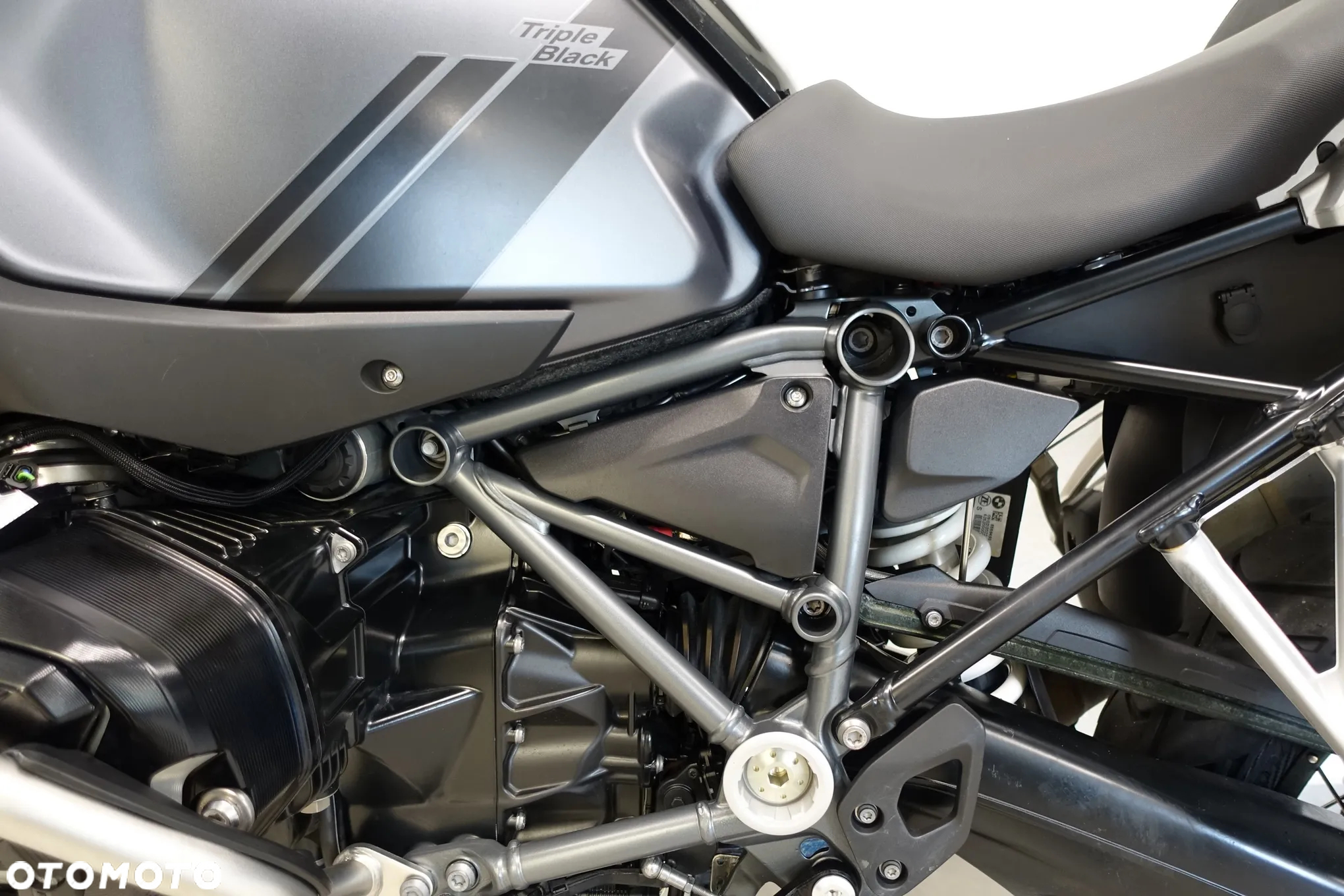 BMW R1250 GS Adventure - 12