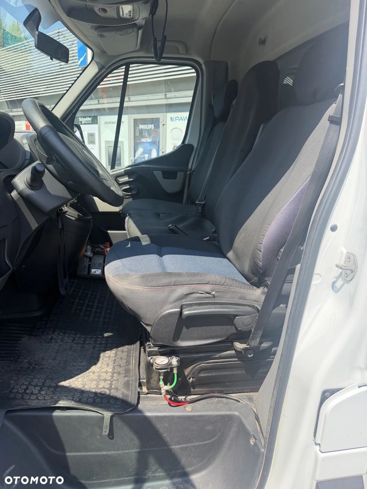 Renault Master - 10