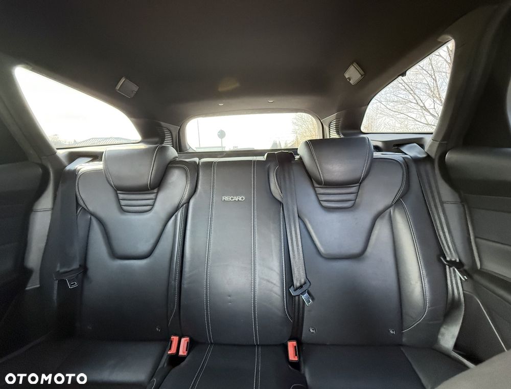 Ford Focus 1.5 TDCi ST-Line PowerShift - 16