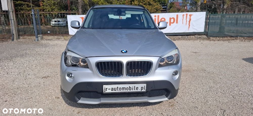 BMW X1 - 1