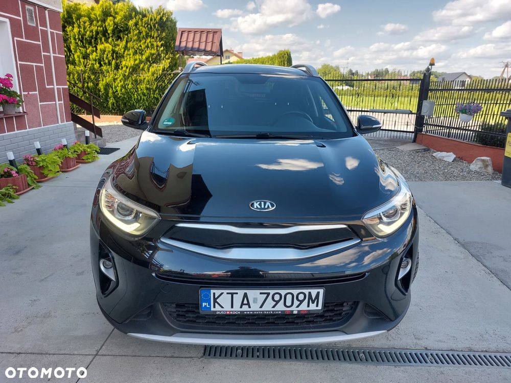 Kia Stonic 1.4 XL - 23