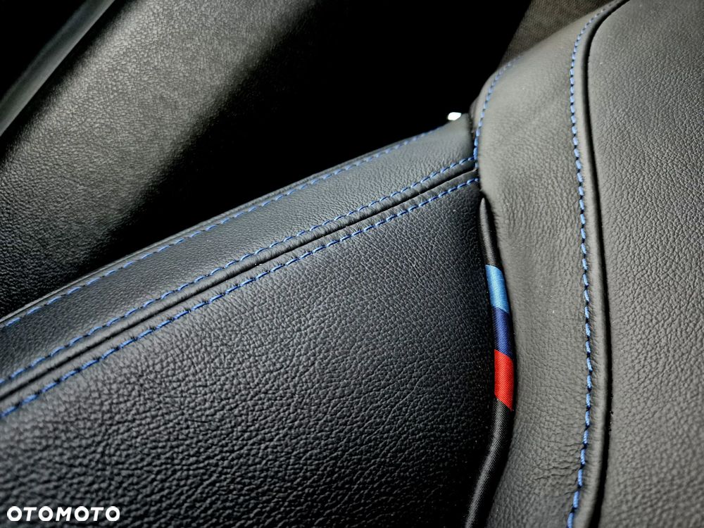 BMW X3 xDrive30e M Sport Edition - 18