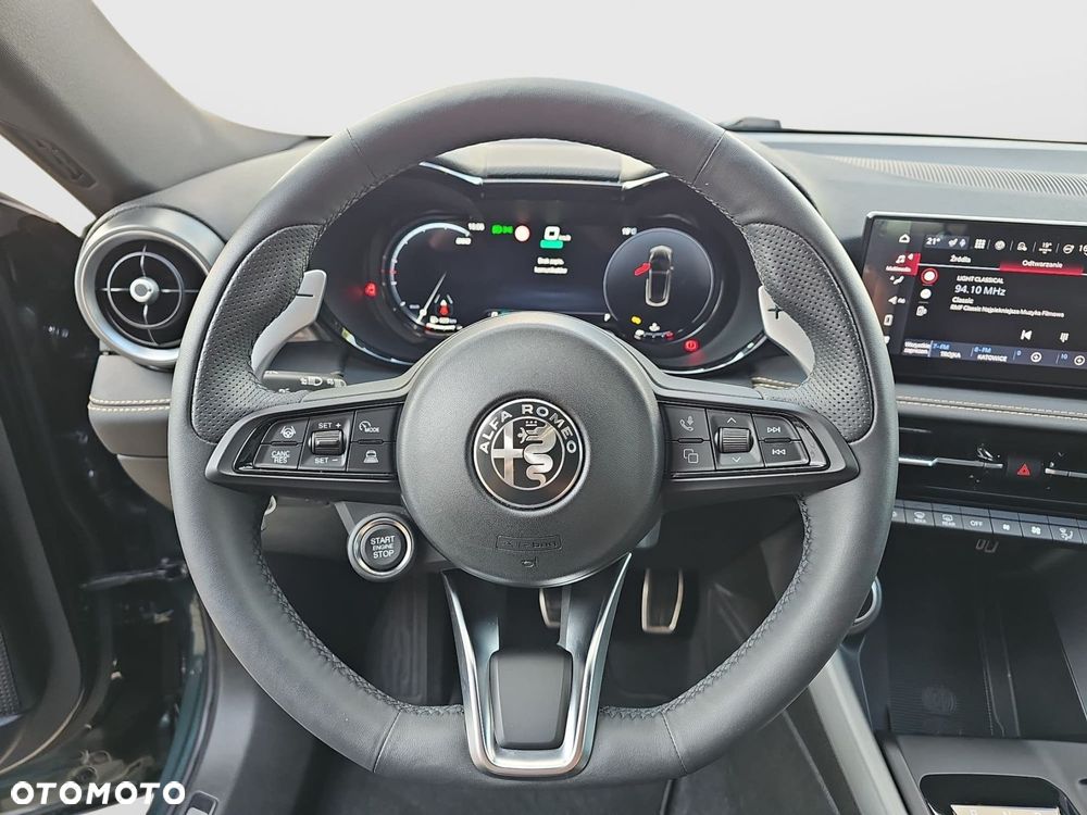 Alfa Romeo Tonale - 28