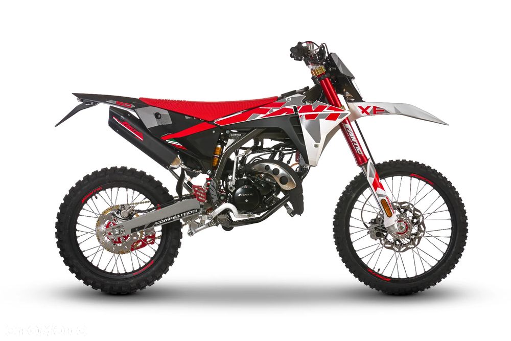 Fantic Inny - 6