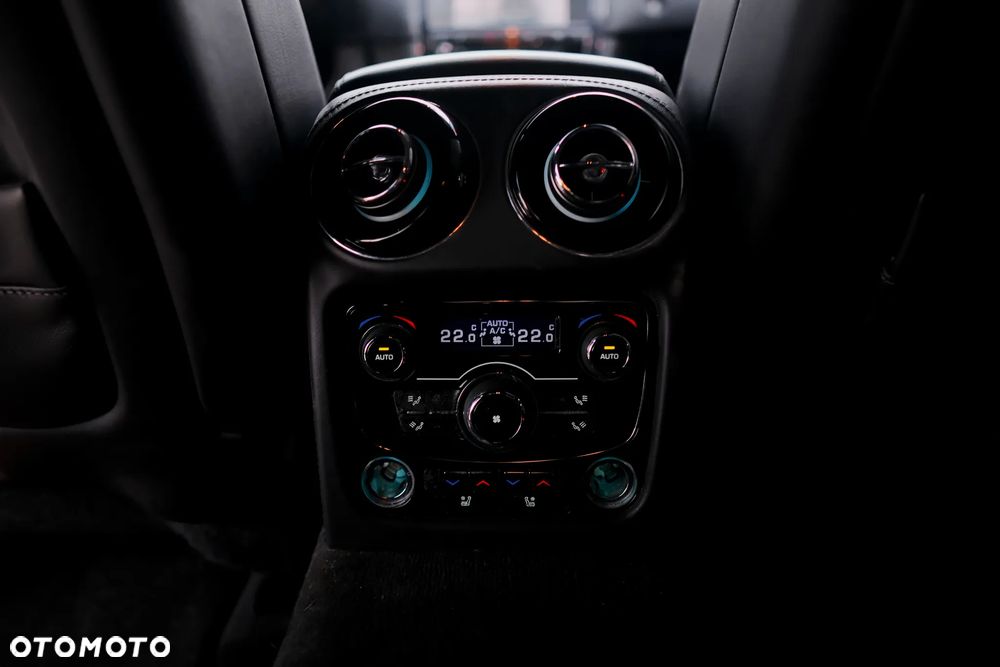 Jaguar XJ 5.0 V8 Kompressor Langversion Supersport - 20