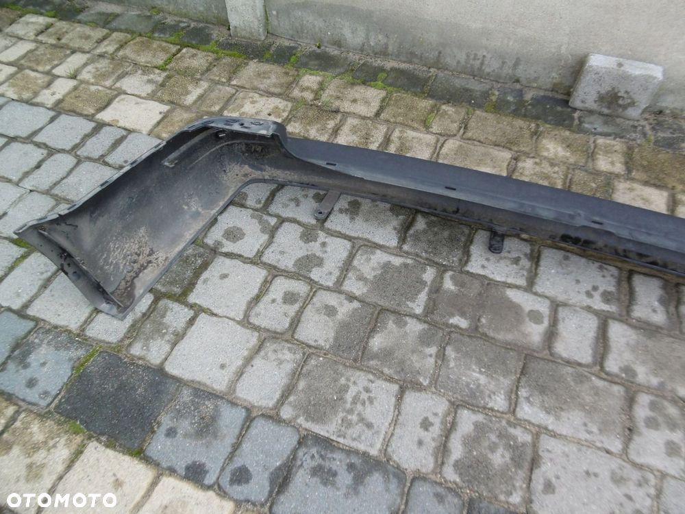 VW T6 7LA TRANSPORTER - zderzak tylny - 5