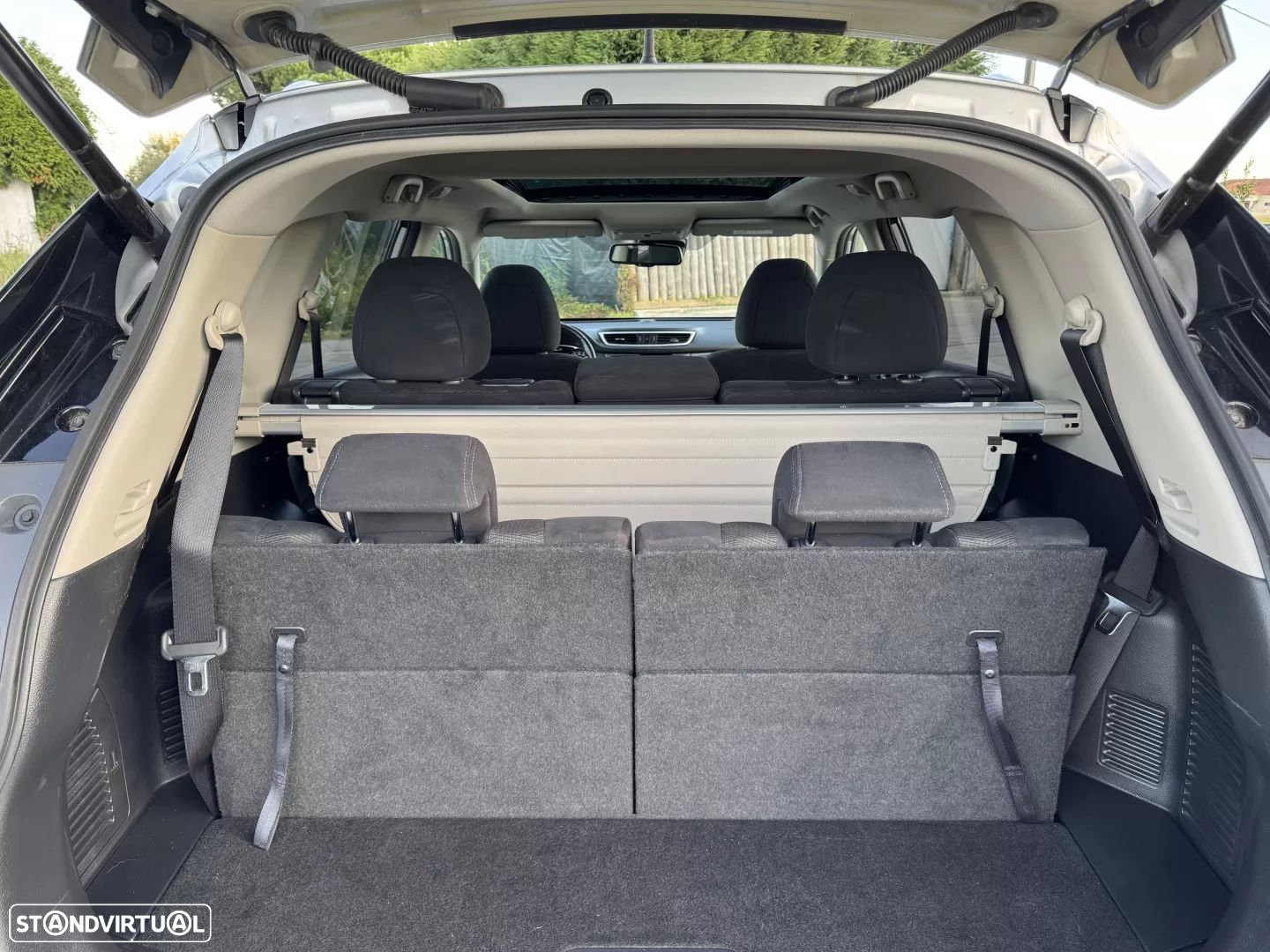 Nissan X-Trail - 19
