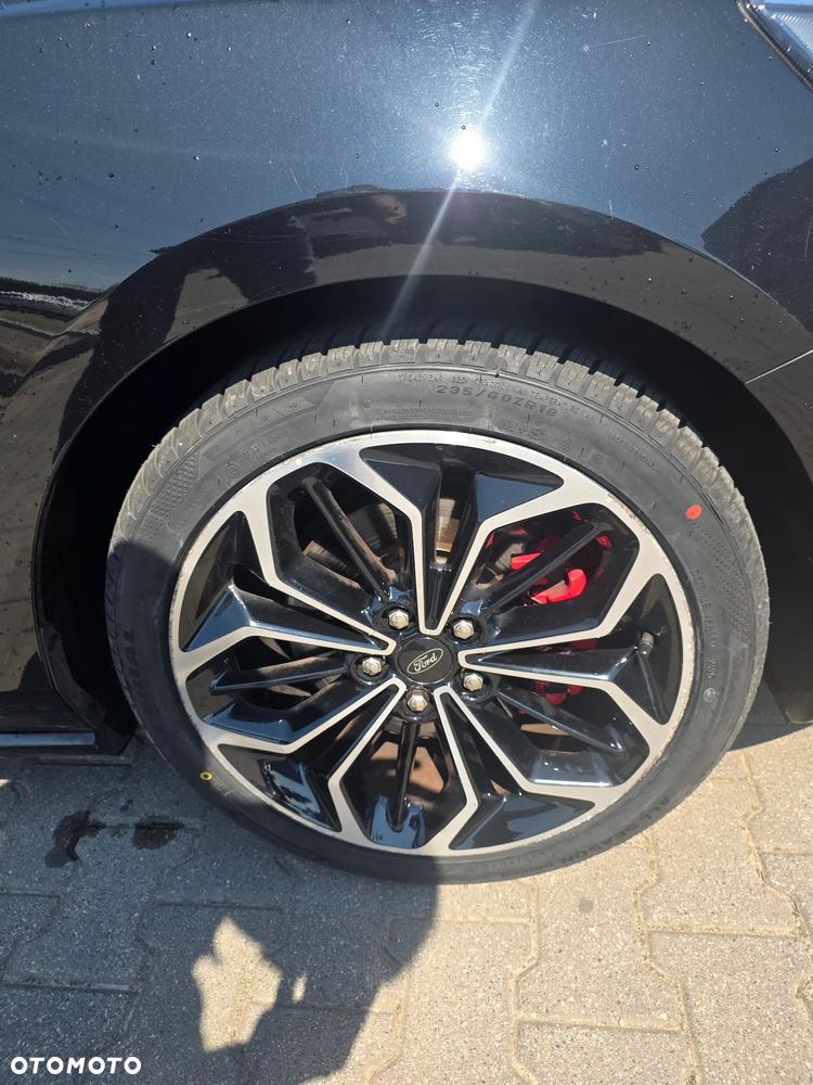Ford Focus 1.0 EcoBoost ST-Line X - 23