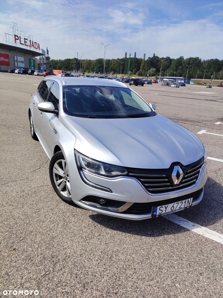 Renault Talisman - 6
