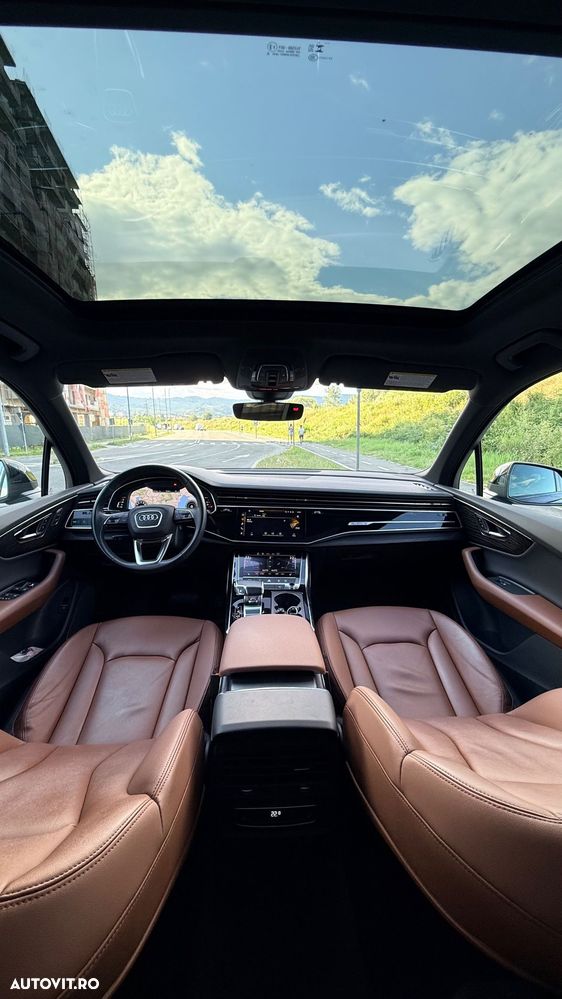 Audi Q7 - 6