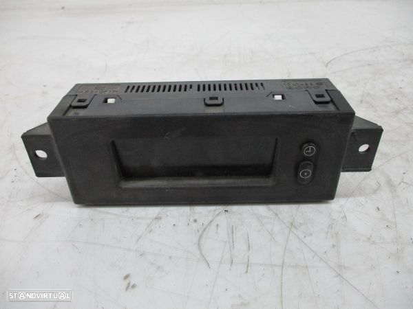 Display Opel Corsa C (X01) - 2