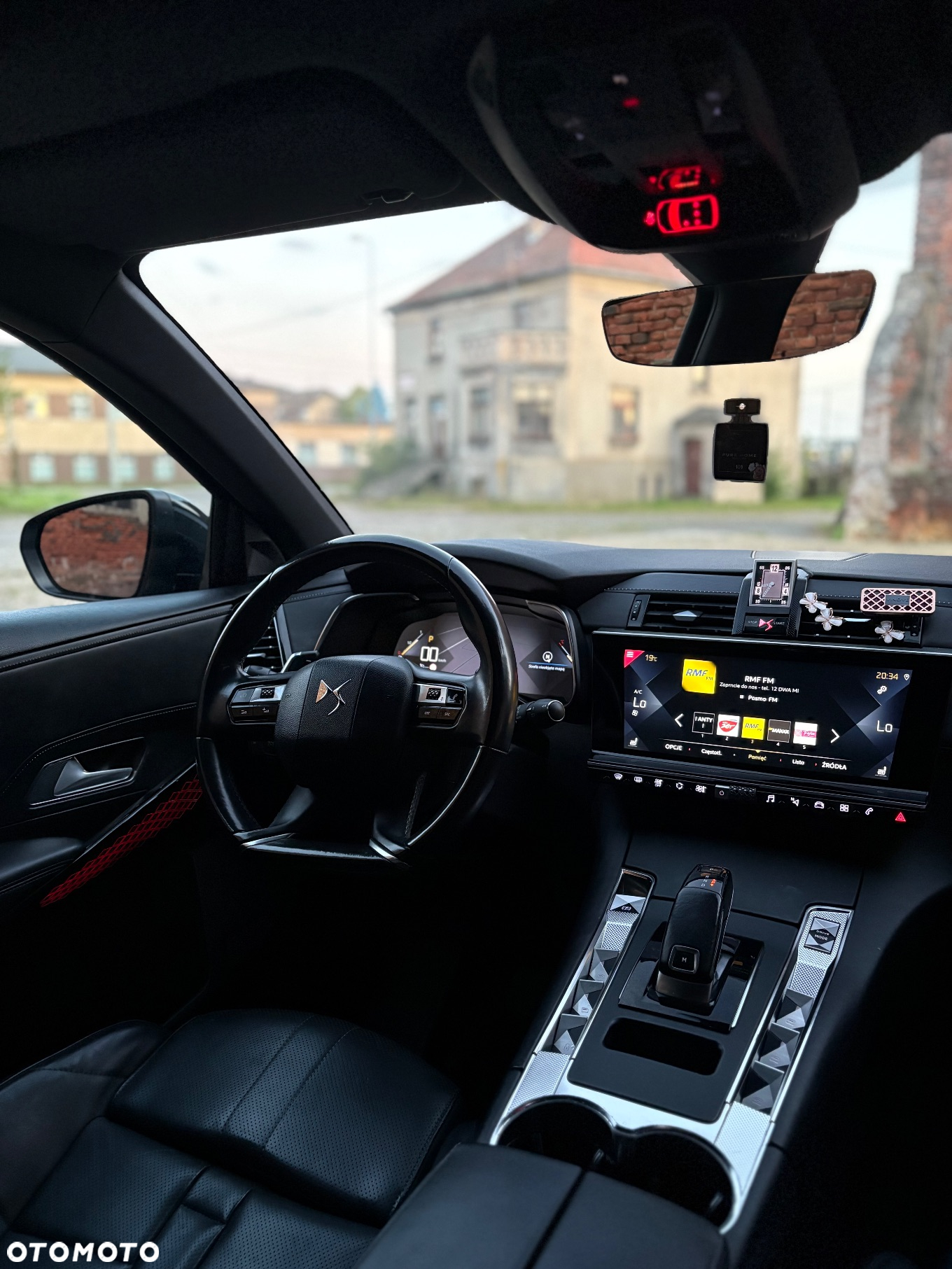 DS Automobiles DS 7 Crossback - 8