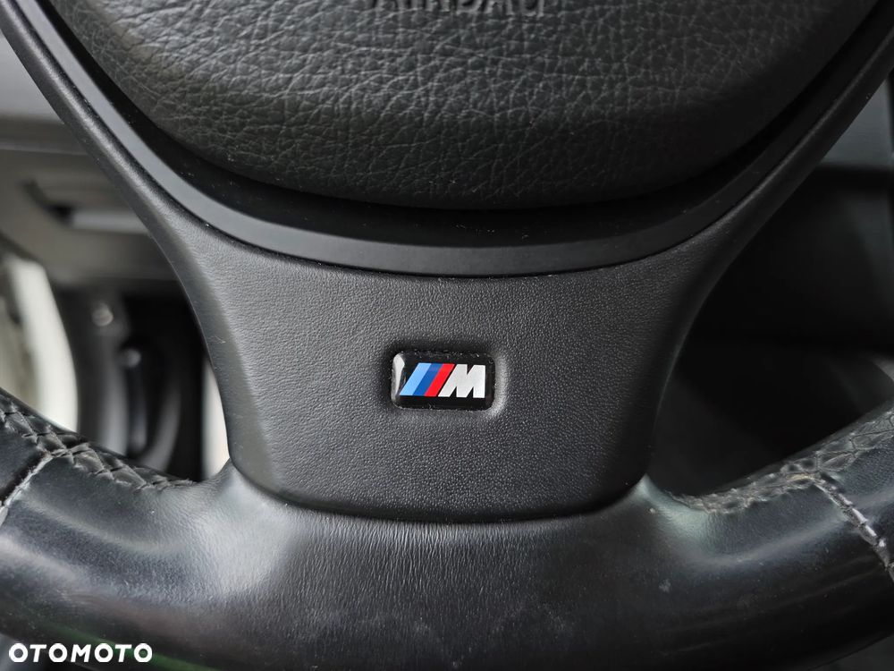 BMW Seria 5 - 32