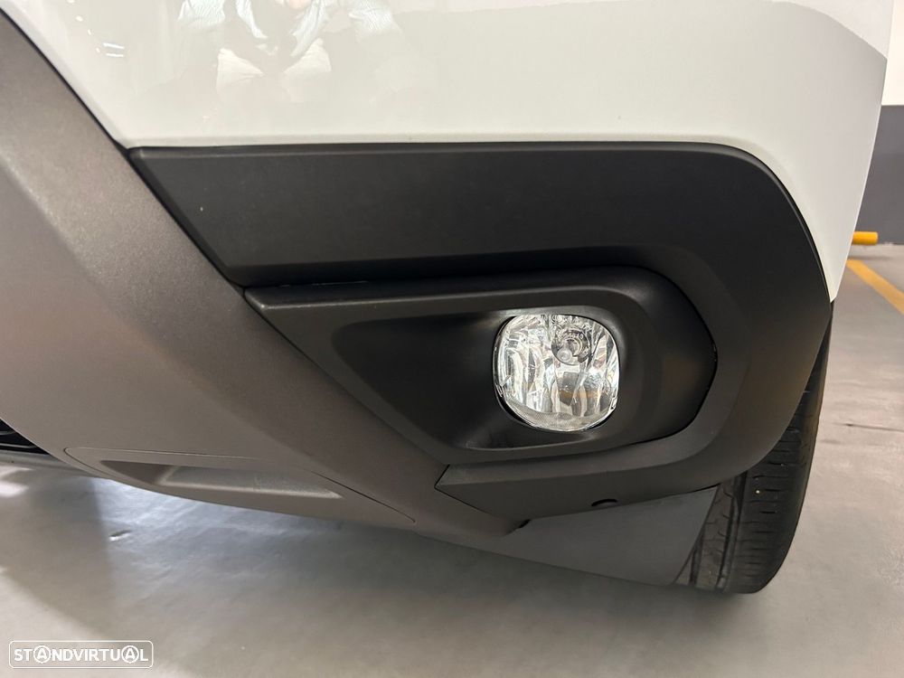 Dacia Duster 1.0 TCe ECO-G SL Extreme Bi-Fuel - 6