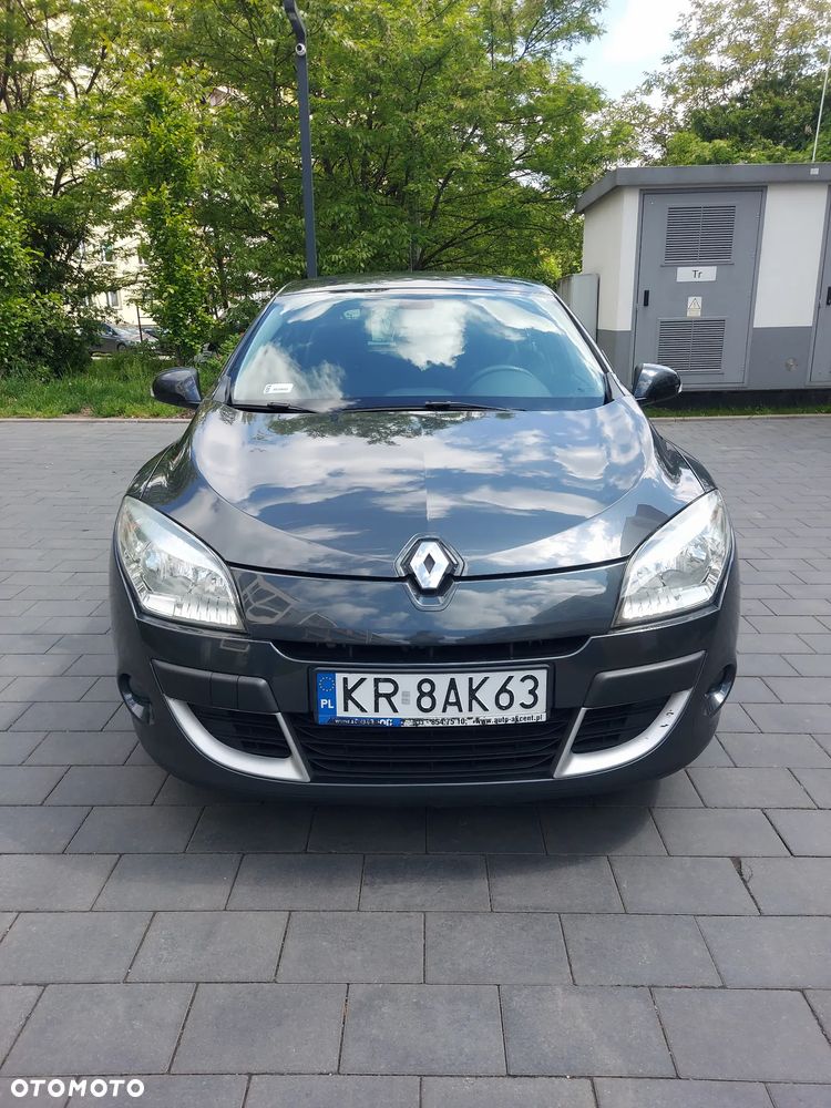 Renault Megane 1.4 16V TCE Dynamique - 1