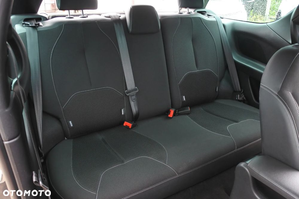 Citroën DS3 PureTech 110 Start & Stop EAT6 Limited Edition 1955 - 8
