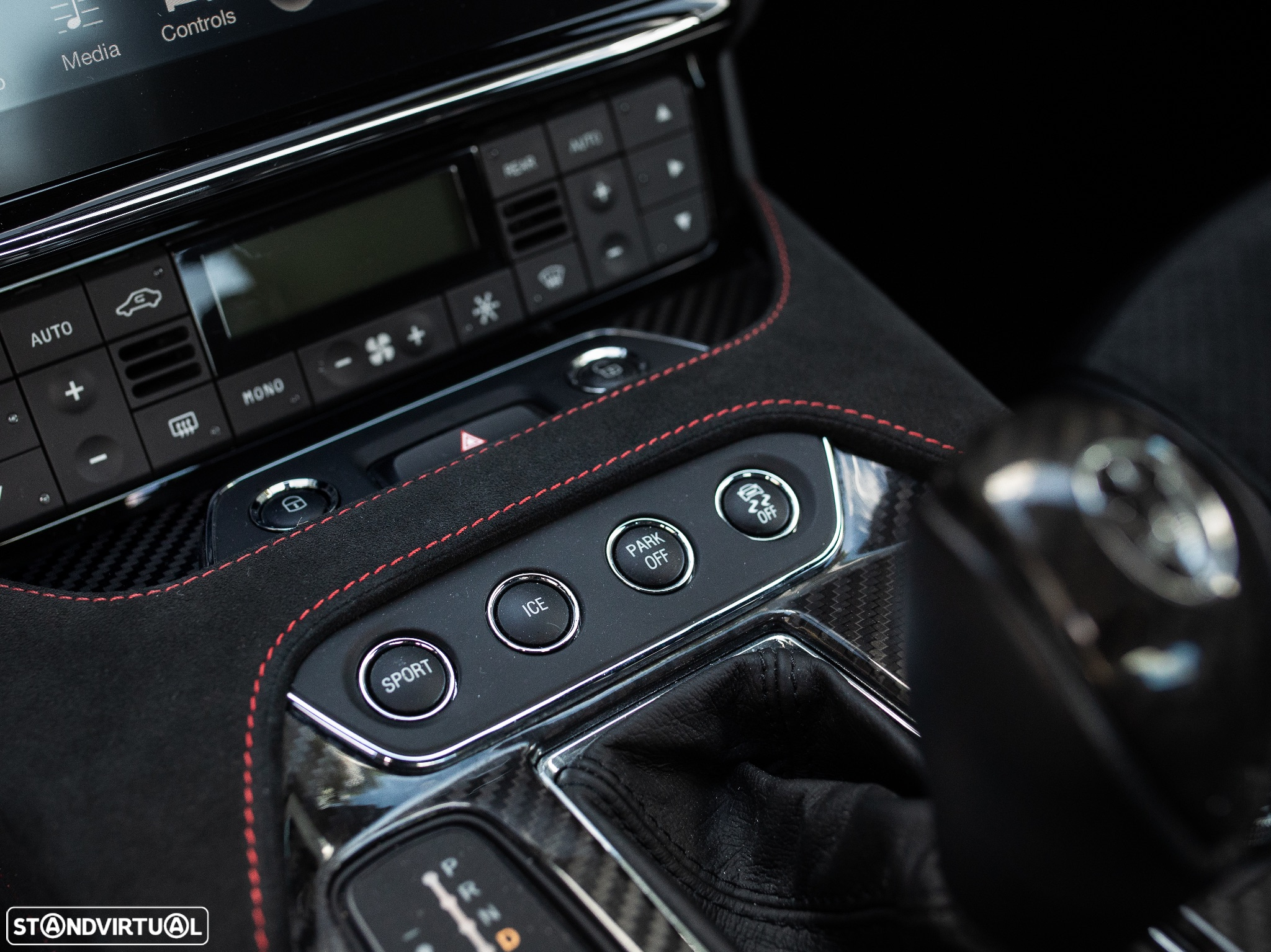 Maserati Granturismo MC - 31