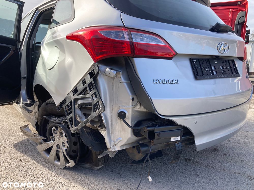 Hyundai i30 - 9