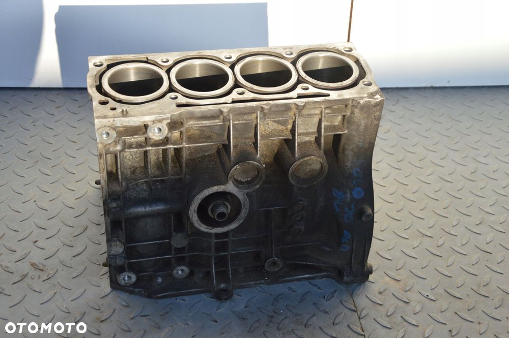 blok silnika vw polo lupo arosa 1.0 mpi 8v ald - 5