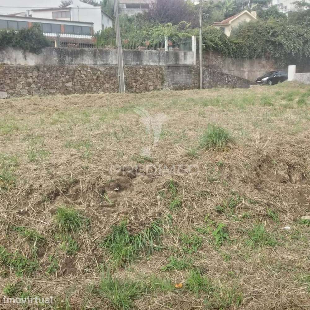 Terreno para construção em Fiães – 720 m² - Grande imagem: 5/8