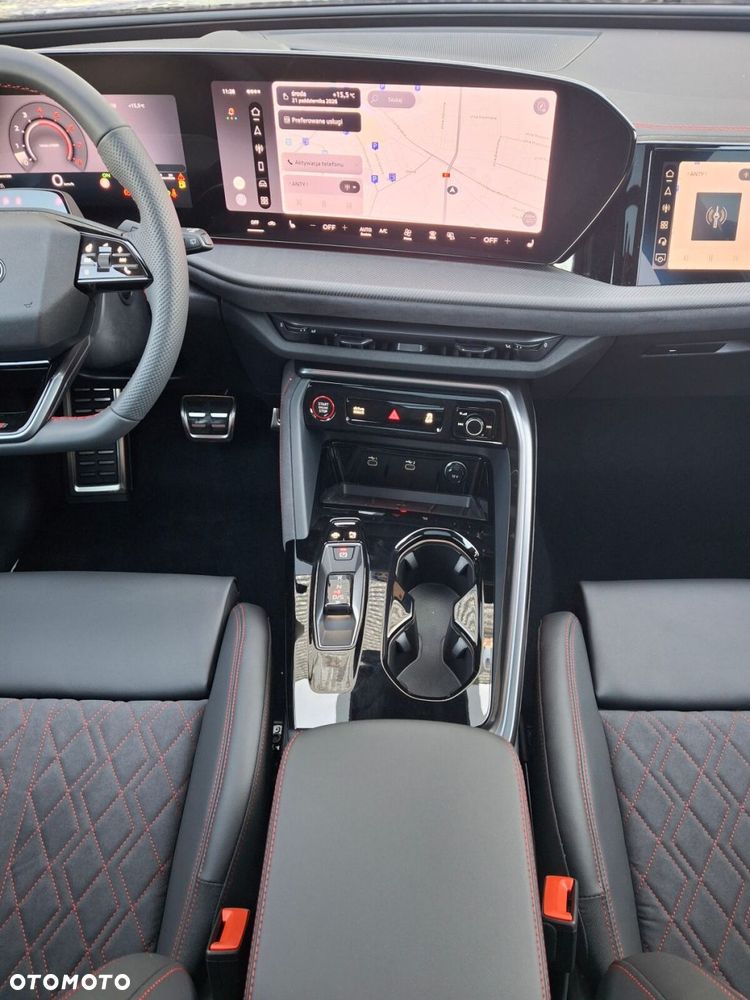 Audi SQ5 - 23