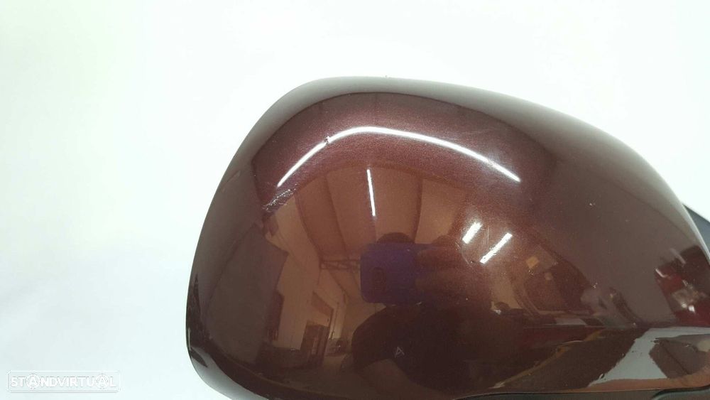 RETROVISOR DIREITO AUDI A6 BERLINA (4B2) 1.9 TDI - 7